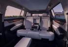 Skoda Peaq - interni