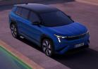 Skoda Peaq - panoramica