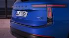 Skoda Peaq - posteriore Sportline