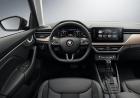 Skoda, al Salone di Torino debutta la Superb iV 01