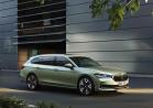 Skoda Superb 2024 3