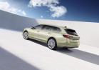 Skoda Superb Wagon 2024 6