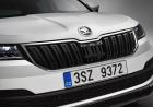 Skoda, la tecnologia Matrix LED di serie 02