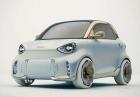 Smart Concept 2 frontale
