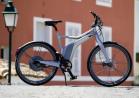 Smart ebike profilo destro