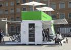 Smart ebike al test drive center