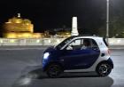 Smart Electric Drive 2017 2