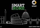 Smart for Rome