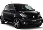 Smart Forfour 20th anniversary nera