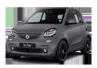 Smart Forftwo Londongrey