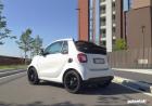 Smart Fortwo Cabrio Turbo Brabus Tailor Made 2