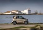 Smart Fortwo EQ per neopatentati 4