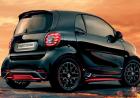 Smart Fortwo Nightrunner