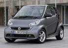 Smart Fortwo restyiling 2012 2