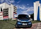 Smart Fortwo serie speciale 2009