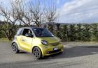 Smart Fortwo Turbo Twinamic 9