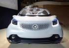 Smart Fourjoy concept anteriore