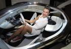 Smart Fourjoy concept con Cristina Chiabotto