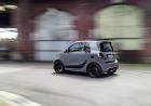 Smart, la nuova generazione fortwo e forfour a IAA 2019 03