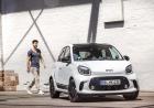 Smart, la nuova generazione fortwo e forfour a IAA 2019 06