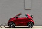 Smart, la nuova generazione fortwo e forfour a IAA 2019