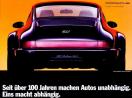 Spot Porsche 964