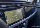 Ssangyong Korando 2021 console centrale