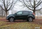 Ssangyong Korando 2.2 Diesel 2WD 2