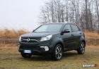 Ssangyong Korando 2.2 Diesel 2WD 6