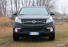 Ssangyong Korando 2.2 Diesel 2WD 7