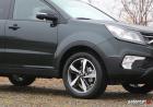 Ssangyong Korando 2.2 Diesel 2WD 9