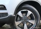 Ssangyong Rexton 2.2 4WD AT cerchi in lega
