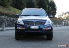 Ssangyong Rexton W 2.2 Diesel 4WD 3