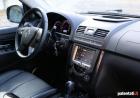 Ssangyong Rexton W 2.2 Diesel 4WD interni