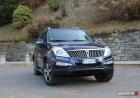 Ssangyong Rexton W 2.2 Diesel 4WD