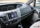 Ssangyong Rodius 2.2 7 posti 4WD plancia