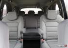 Ssangyong Rodius 2.2 7 posti 4WD seconda fila di sedili