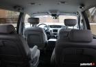 Ssangyong Rodius 2.2 7 posti 4WD terza fila di sedili