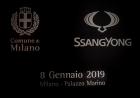 SsangYong Tivoli Milano, ecco la Suv dei milanesi 05