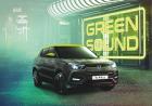 SsangYong Tivoli, l'ultima speciale 'Green Sound'