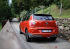 Ssangyong Tivoli 1.6 XDi Juice foto