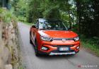 Ssangyong Tivoli 1.6 XDi Juice immagine