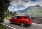 SsangYong XLV tre quarti posteriore 2