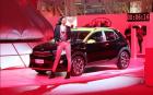 stand Kia Bologna