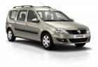 station wagon economiche 2012 Dacia Logan