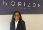 stefania giorgionio pr e communication manager di Horizon