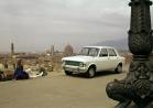 Stellantis Heritage Hub Fiat 128