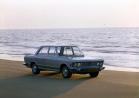 Stellantis Heritage Hub Fiat 130