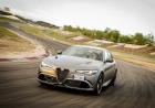 Stelvio e Giulia 'NRING': Alfa omaggia il Nurburgring 05