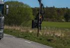 strade sicure Svezia
